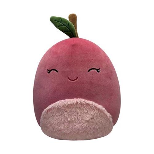 Squishmallow kirsebær 19 cm