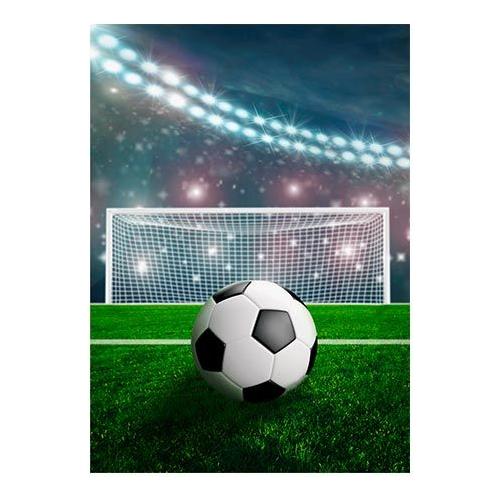 Fodbold Håndklæde