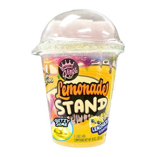 Compound King Lemonade (284g)