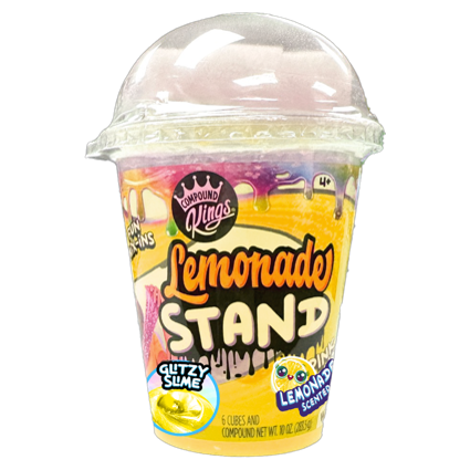 Compound King Lemonade (284g)