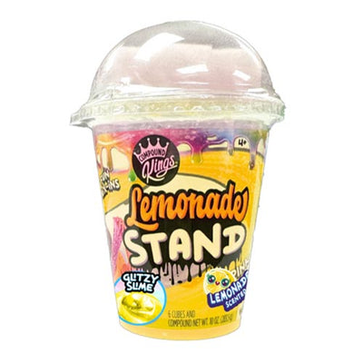 Compound King Lemonade (284g)