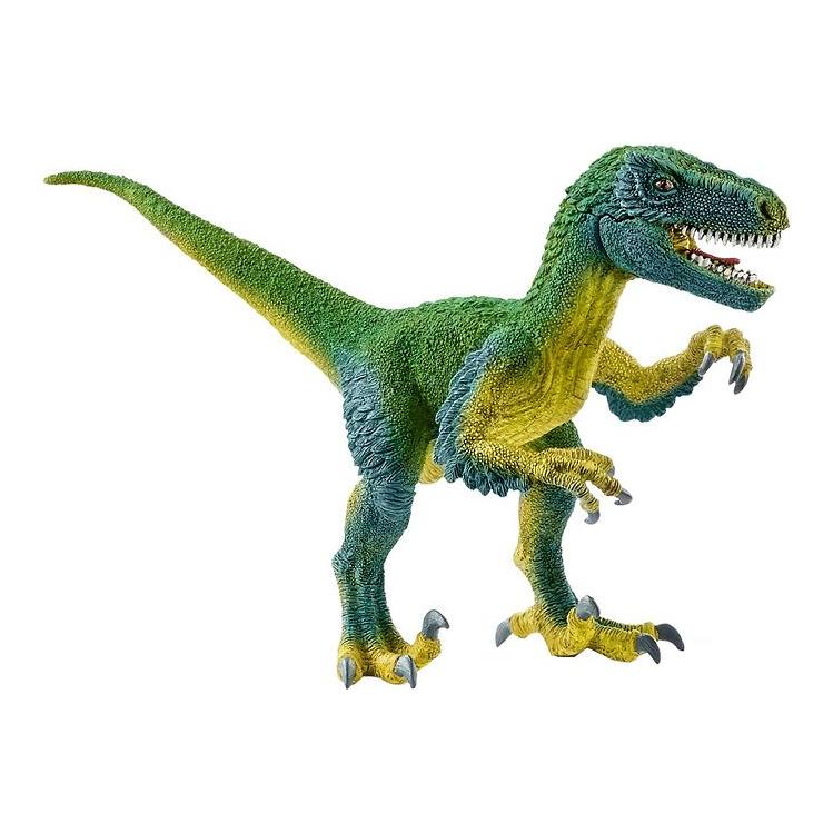 Schleich Velociraptor