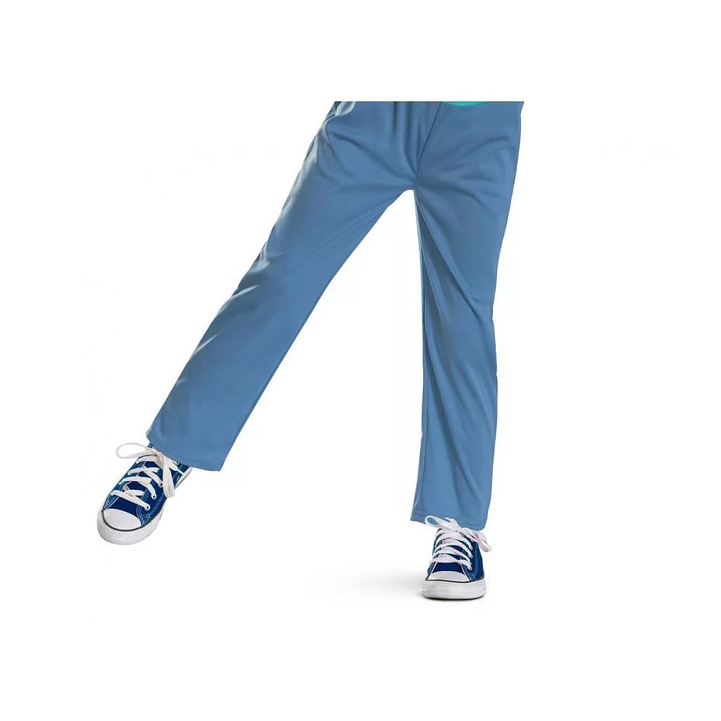 Lilo & Stitch Kostume 7-8 år