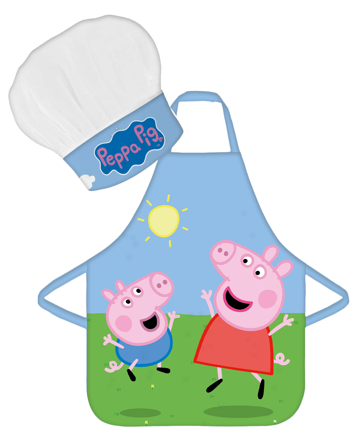 Køkkenhjælper sæt - 15 varianter - Vælg selv model