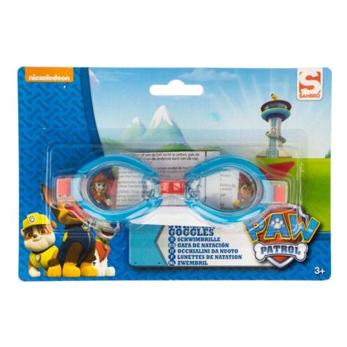 Paw Patrol dykkerbriller