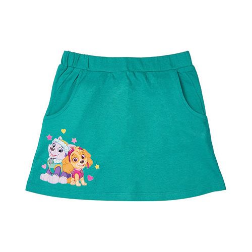 Paw Patrol skye nederdel