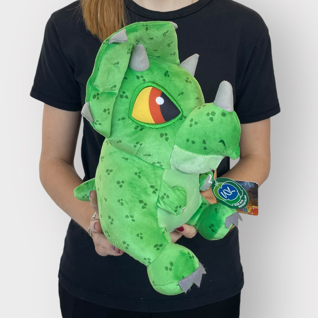 Bamse - Jurassic World bamser 30 cm