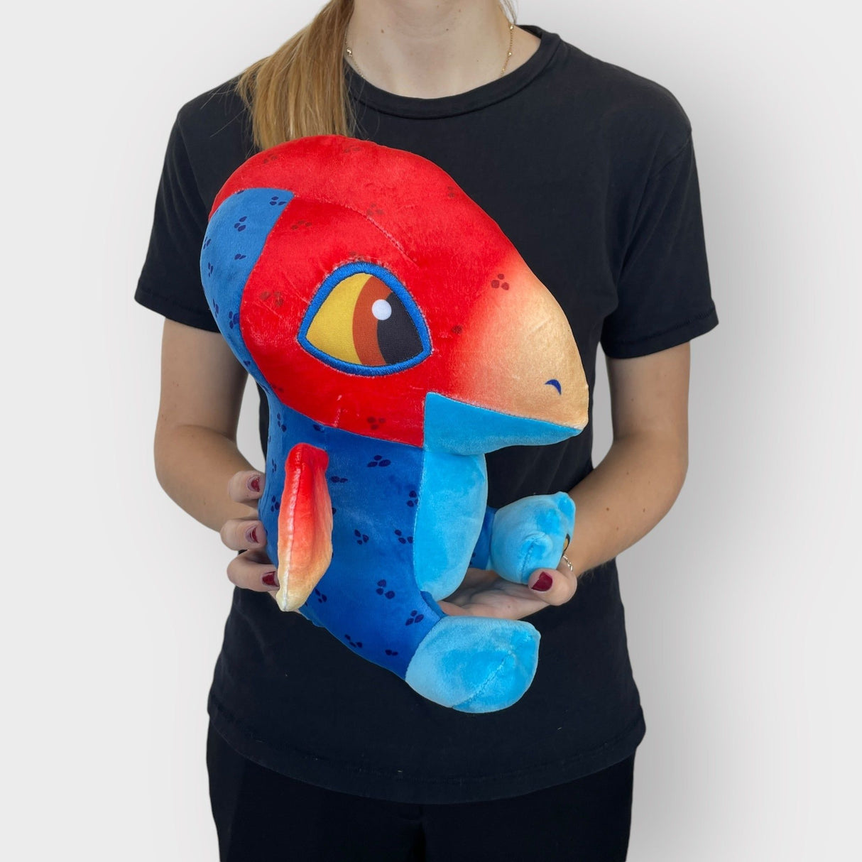 Bamse - Jurassic World bamser 30 cm