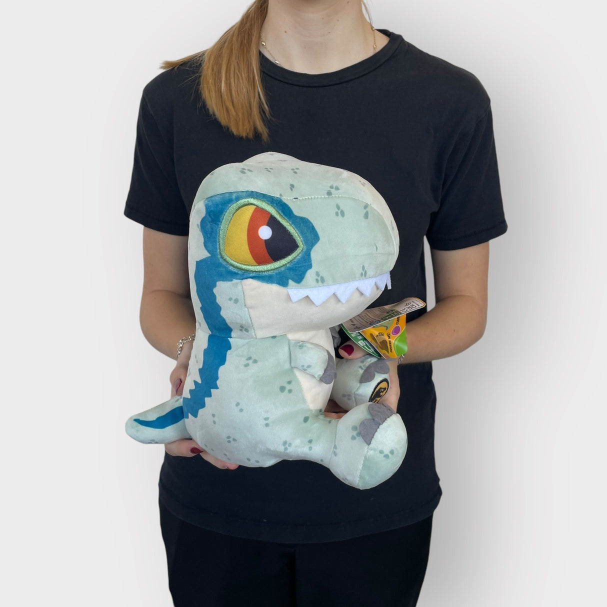 Bamse - Jurassic World bamser 30 cm