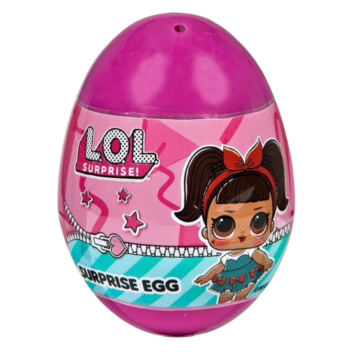 LOL surprise egg
