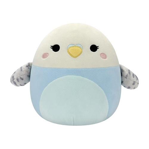 Squishmallow 19 cm pingvin