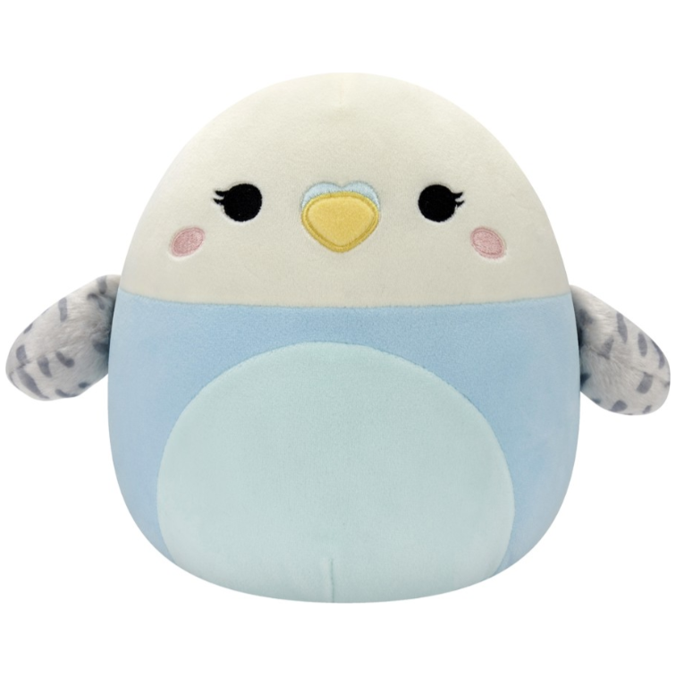 Squishmallow 19 cm pingvin