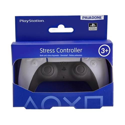 Playstation stress controller "Squishy"