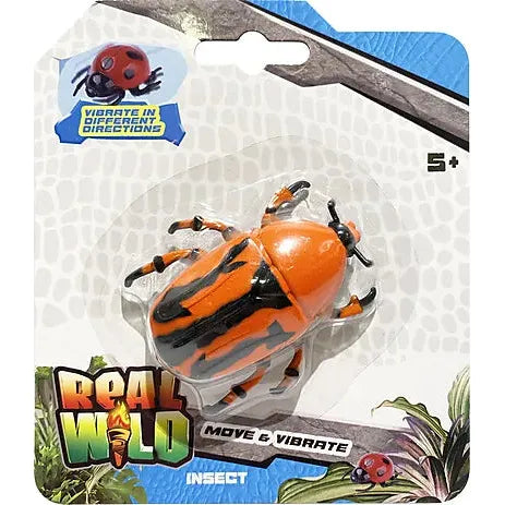 Real Wild Elektronisk Insekt