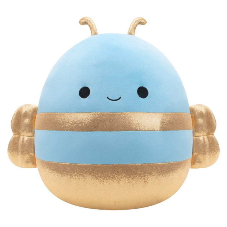 Squishmallow Queen Bee 35 cm