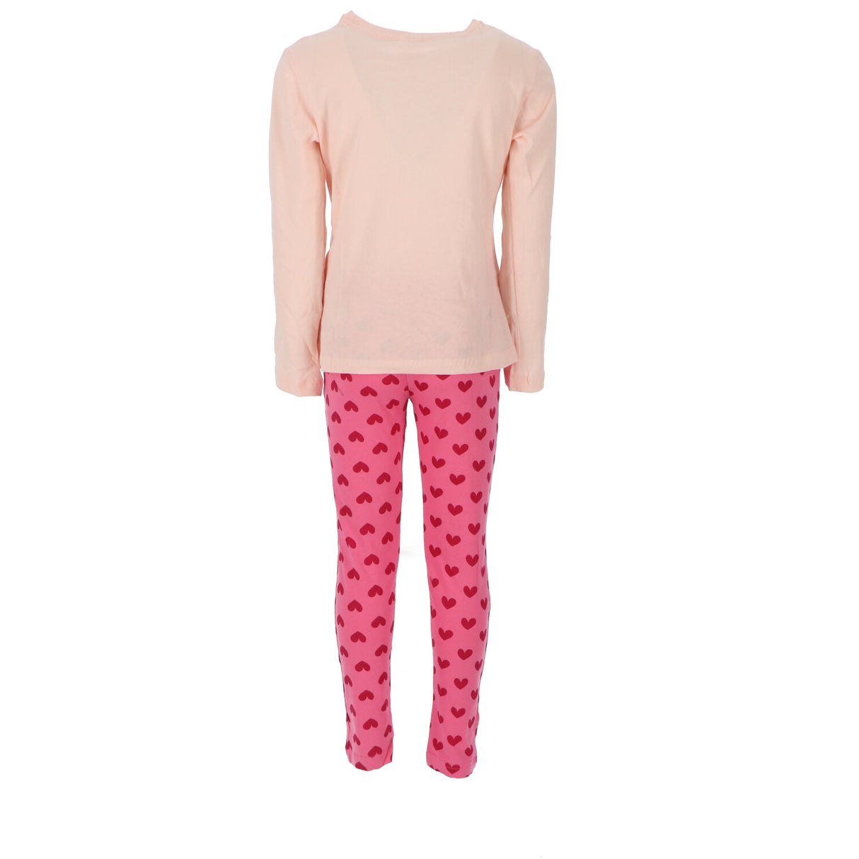 Minnie Mouse nattøj 110/116 (5-6 år)