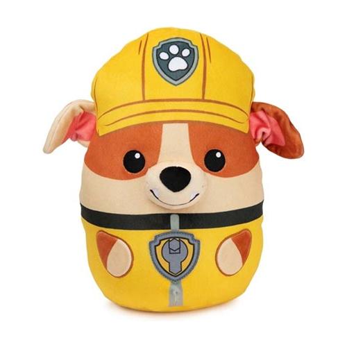 Paw Patrol Rubble 30 cm Squishy