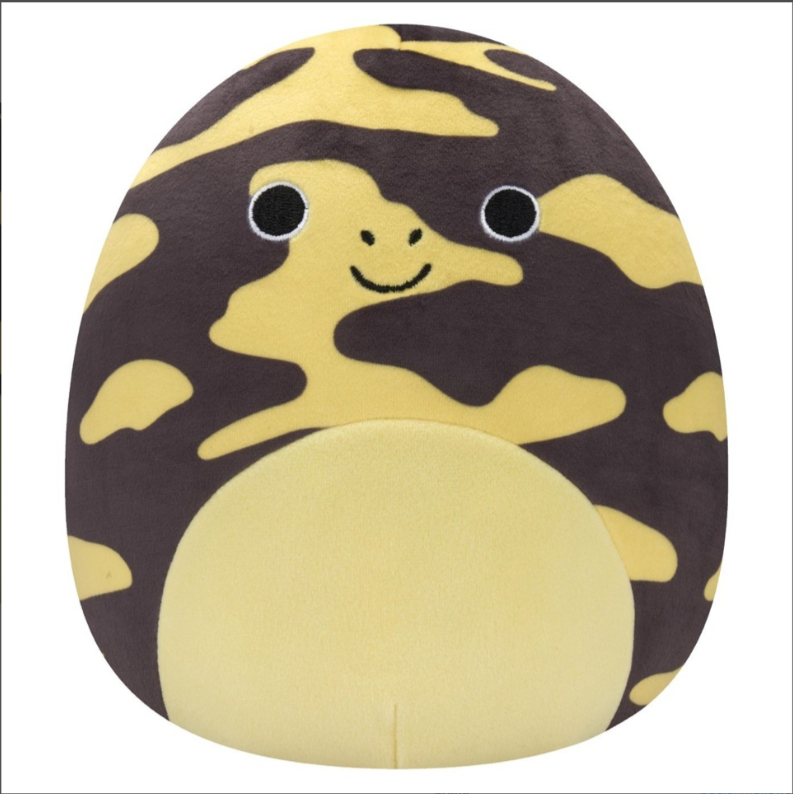 Squishmallow Salamander 19 cm