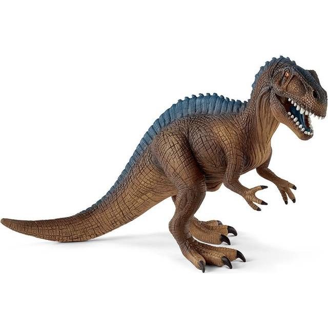 Schleich Acrocanthosaurus