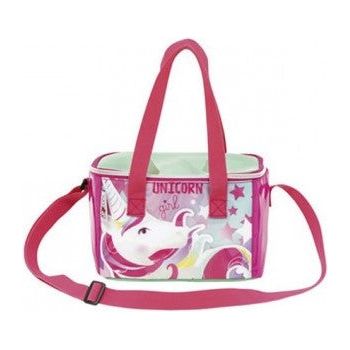 Unicorn køletaske