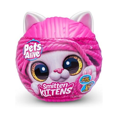 Smitten Kittens