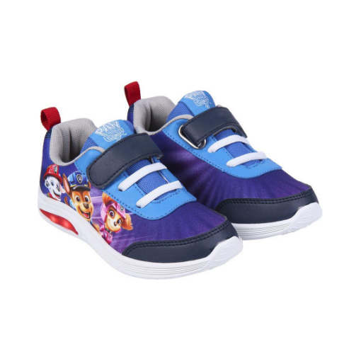 Paw Patrol The Movie Blinkesko