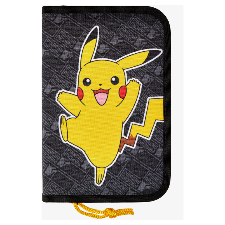 Pokemon penalhus incl fyld