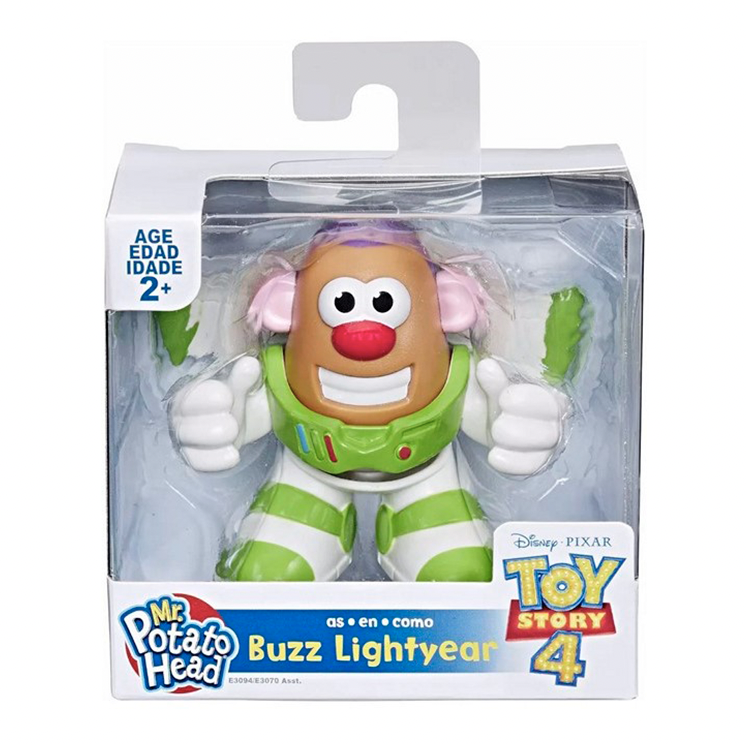 Toy Story figur 10x10.5 cm (Assorteret)