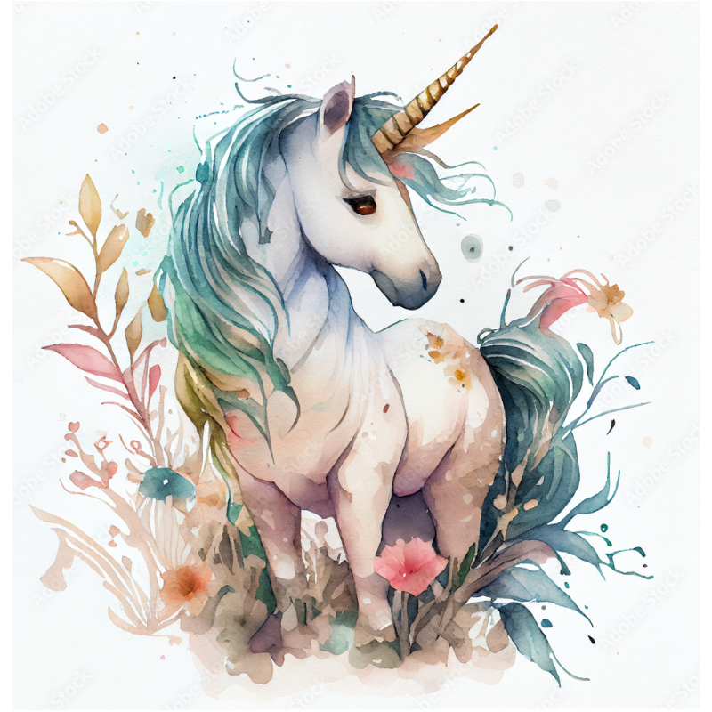Mysterybox Unicorn
