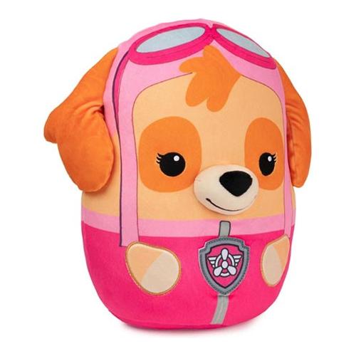 Paw Patrol Skye 30 cm Squishy
