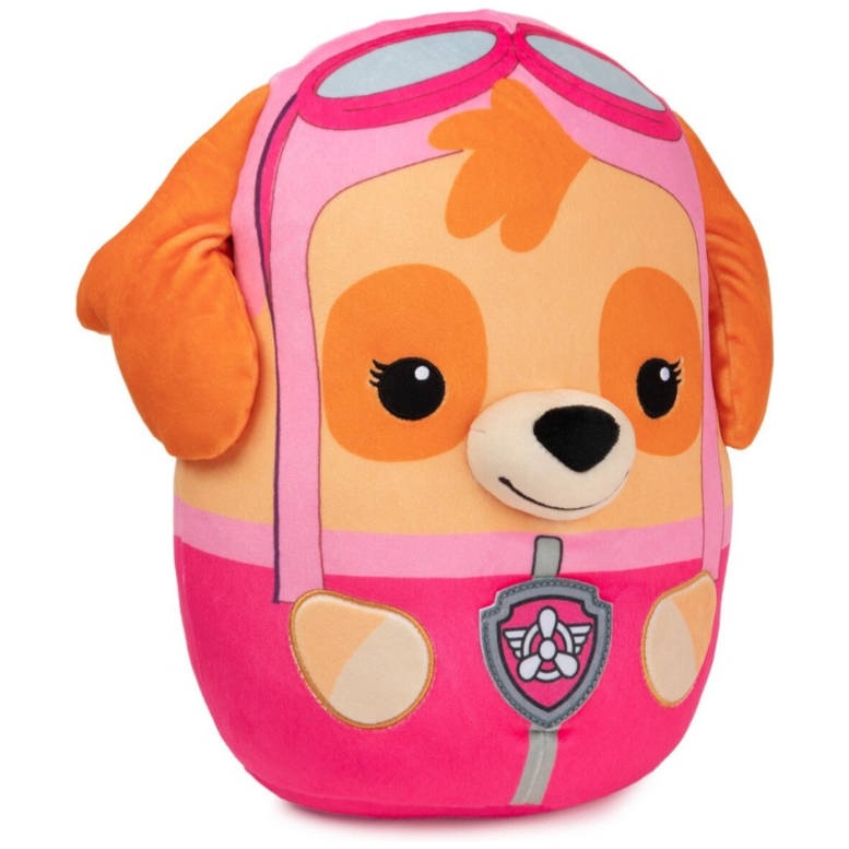 Paw Patrol Skye 30 cm Squishy
