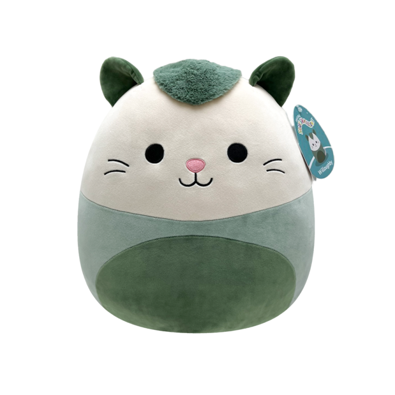 Squishmallows 40 cm P16 Willoughby Pungrotte
