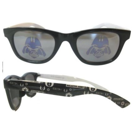 Star Wars solbriller (leveres assorteret)