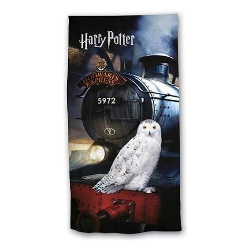 Harry Potter Håndklæde Hedwig
