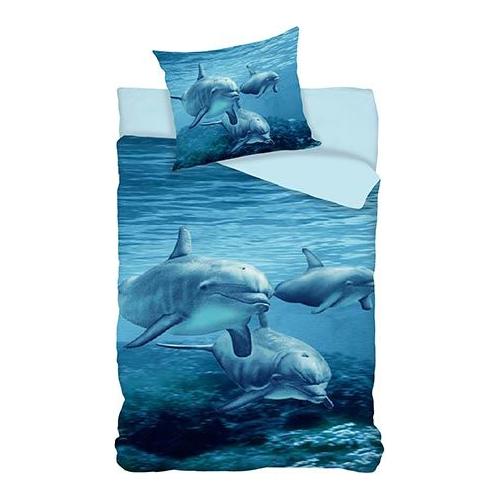 Delfin Sengesæt