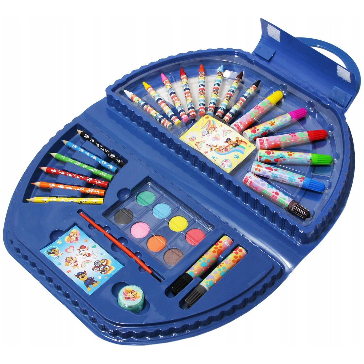 Paw Patrol Kreativ Kuffert