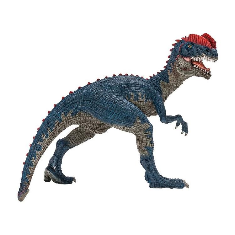 Schleich Dilophosaurus