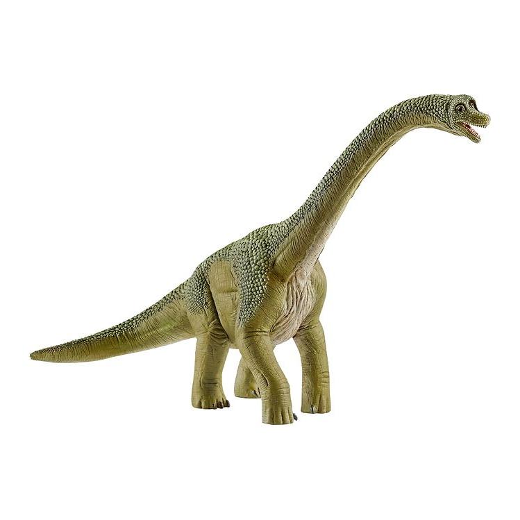 Schleich Brachiosaurus