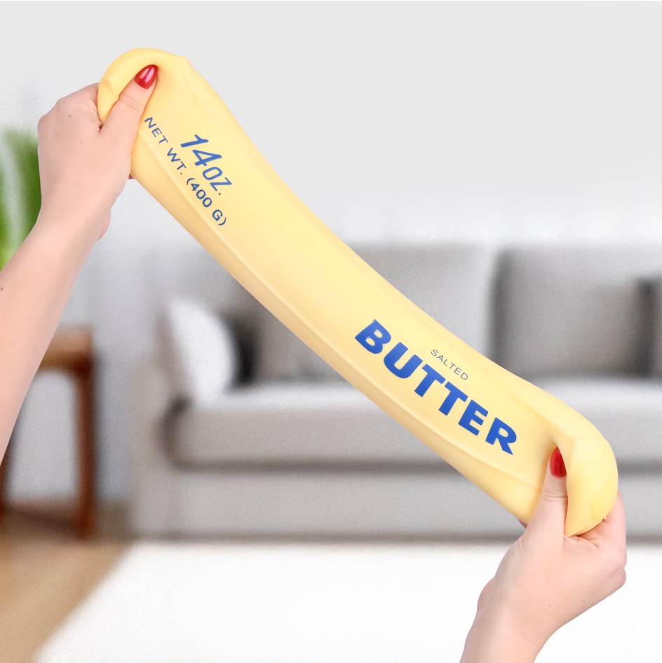 XXL Butter squishy 24 cm