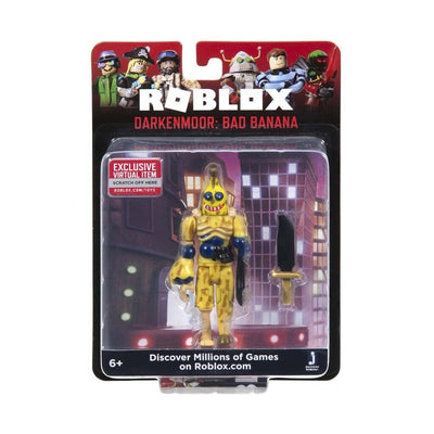 Roblox Core Figur (Leveres assorteret)