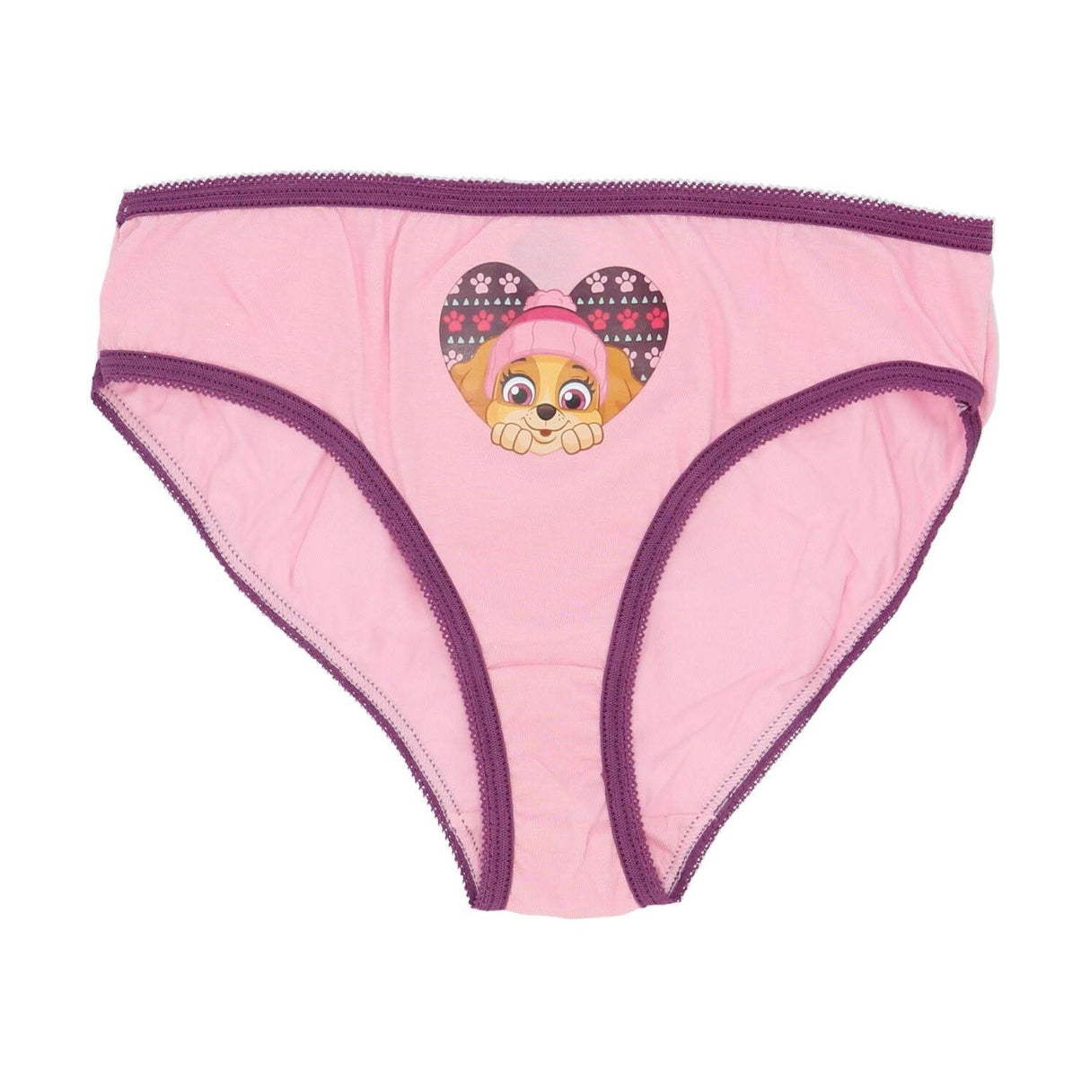 Paw Patrol skye underbukser 4 pack