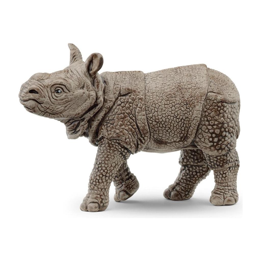 Schleich Indian Rhinoceros Baby