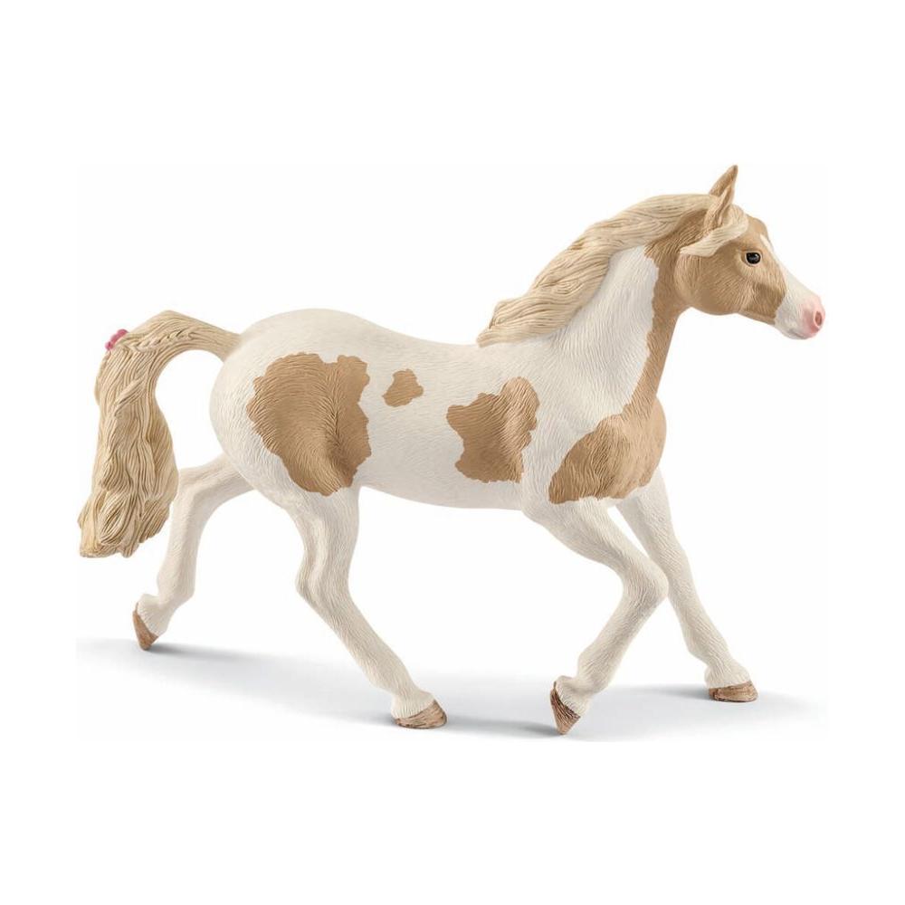 Schleich Paint Horse Mare