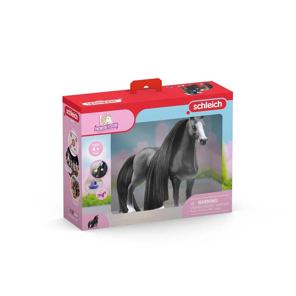 Schleich BH Quarter Horse Mare