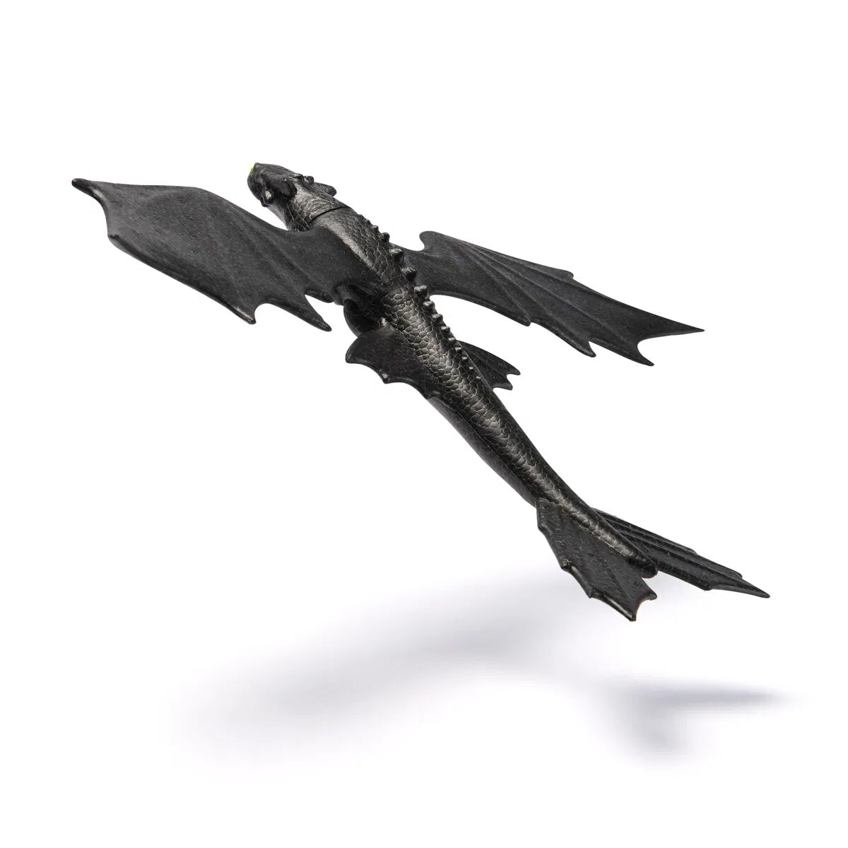 Tandløs Flyvende Drageglider 40 cm