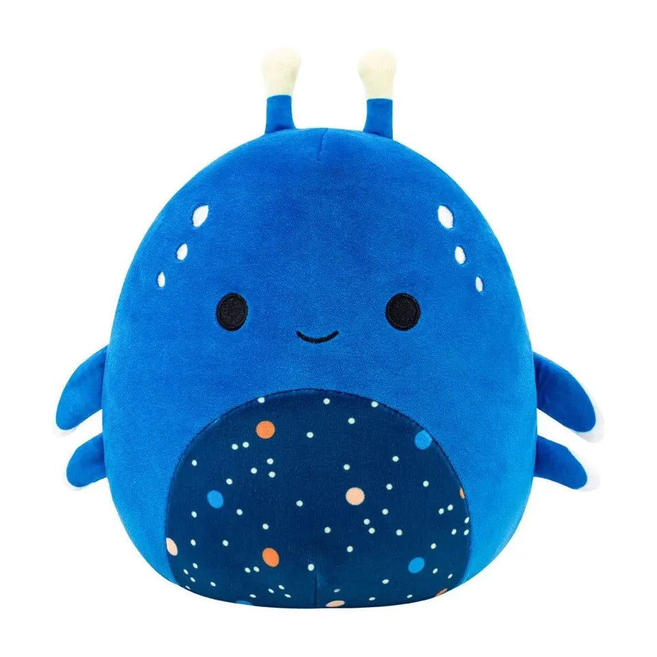Squishmallow Space Whale 20cm