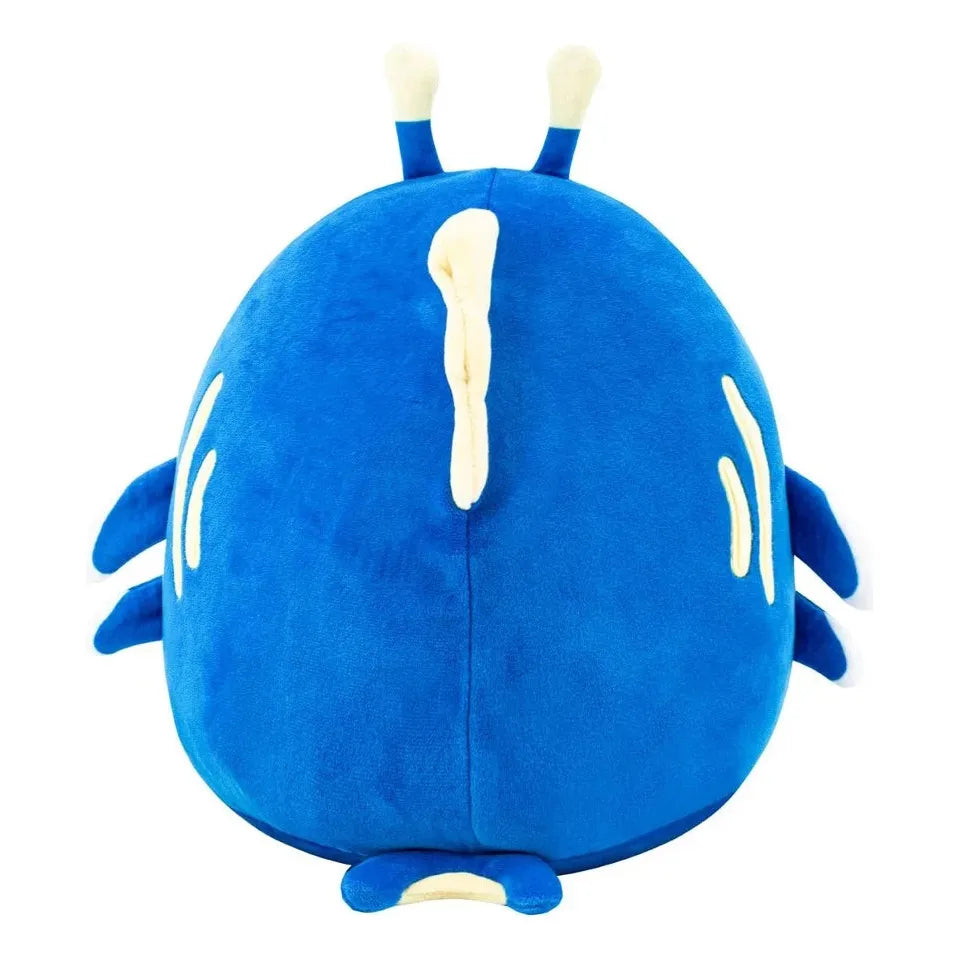 Squishmallow Space Whale 20cm