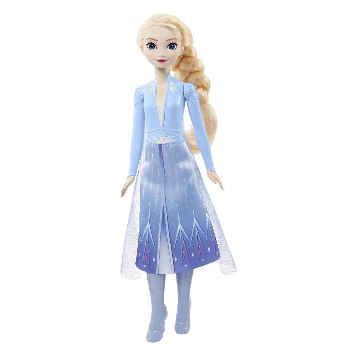Disney Frozen Elsa dukke 32 cm