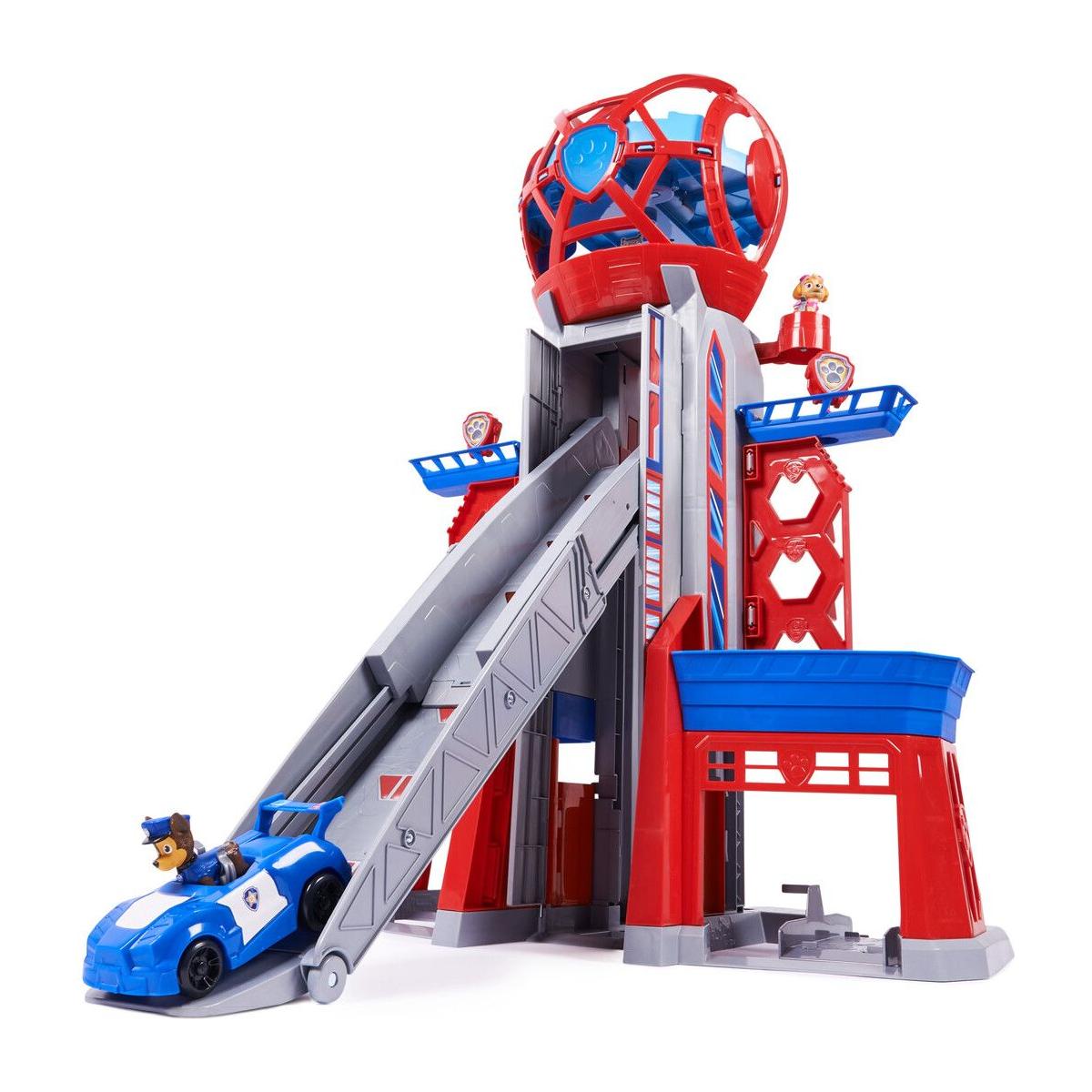 Paw Patrol the movie 2 lifesize tårn (91 cm)