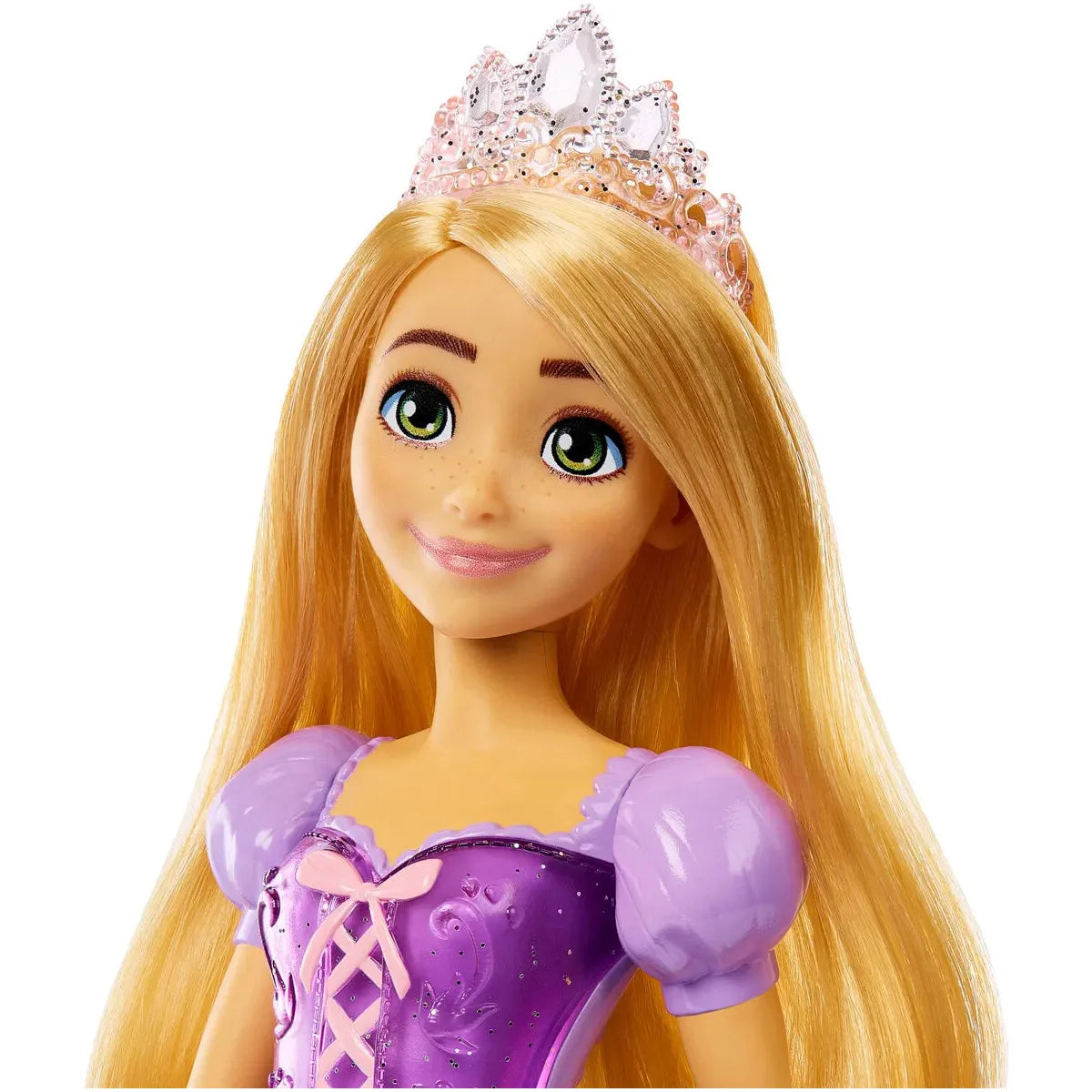 Disney Rapunzel dukke 32 cm